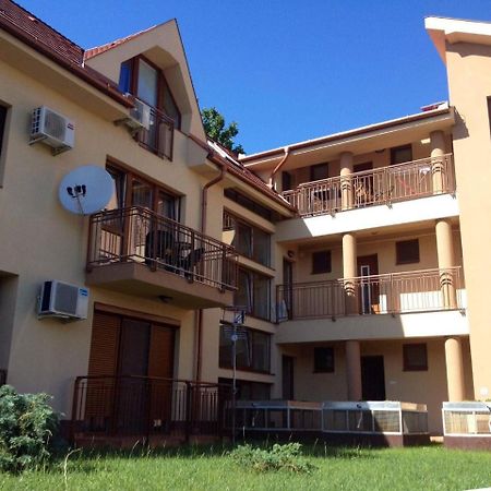 My Home Apartman Hajduszoboszlo Exterior photo